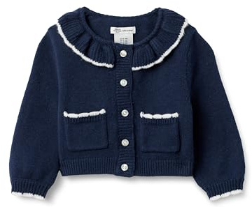 Amazon Essentials Bambine e Ragazze Cardigan
