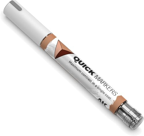 AK QUICK MARKER AKMQ026 HUMAN FLESH