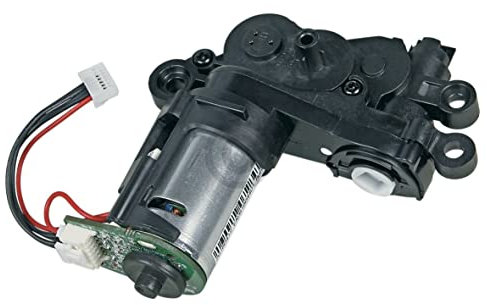 ORIGINAL LG Electronics ABA74250201 Halterung Halter Saugroboter Staubsauger Staubsaugerroboter HomBot 3.0 u. a. VR62601LV.BAEQEEU, VR6260LV.BAEQLGD