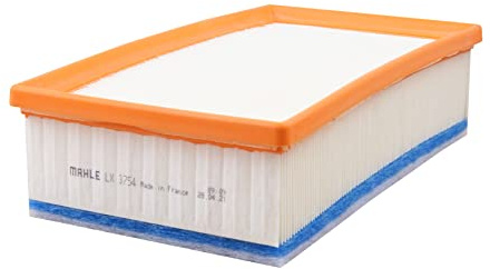 MAHLE LX 3754 - Air Filter Car - Engine