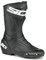 SIDI Performer 000MVPERFORMER Stivali Moto Uomo, Nero/Nero, 43