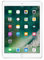 2018 Apple iPad (9.7-inch, Wi-Fi, 128GB) Silver (Renewed)