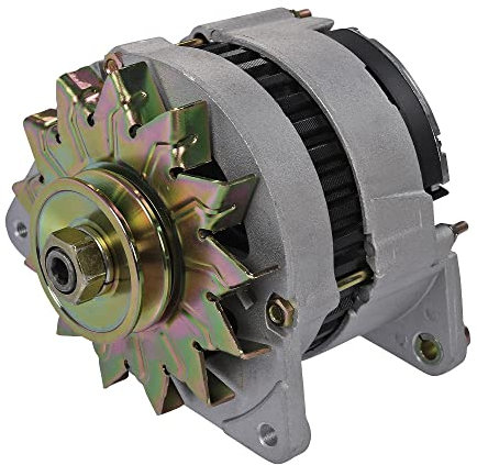 BESTPRICE 1x Lichtmaschine Generator 14V 55A