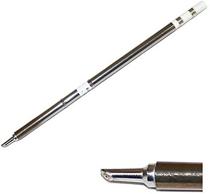 Hakko T15-BCM2 Soldering Iron Tip, 2.0mm
