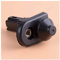 AN Claral Luz Delantera de la Puerta DWCX 2 Pin Coche Interruptor de botón del Sensor en Forma for Mitsubishi Pajero V31 V32 V33 Claral