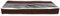 Liukouu Schuh-Organizer, Unterbett-Schuh-Organizer, wasserdicht, faltbar, für Schlafzimmer, (80 x 25 x 10 cm)