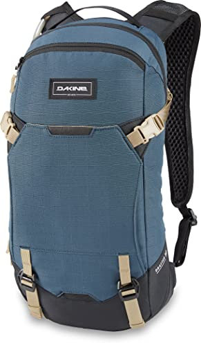 Dakine Unisex-Erwachsene Drafter, 10 l, Mitternachtsblau, One Size