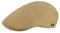 Gottmann Orlando Sportmütze mit UV-Schutz aus Baumwolle - Sand (39) - 56 cm