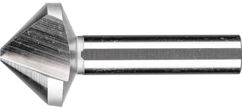 PFERD TOOLS HSS Kegel-und Entgratsenker 90° Ø 31 mm Schaft-Ø 12 mm DIN 335 C 3-Flächenschaft
