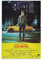 GNKIO Taxi Driver Movie Posters (1) Poster Dekorative Malerei Leinwand Wandkunst Wohnzimmer Poster Schlafzimmer Malerei 12x18inch(30x45cm)
