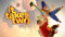 Kuchendekoration mit Thema Videospiele (It Takes Two)