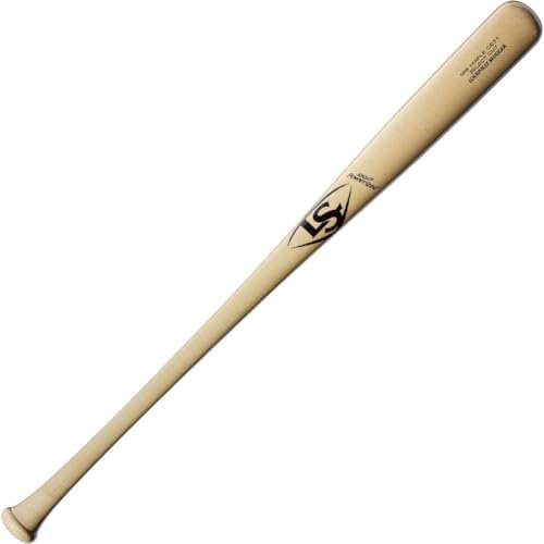 Louisville Slugger Unisex-Erwachsene Wählen Sie M9 C271 32 Baseballschläger, Natur