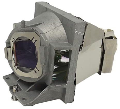 Supermait 5J.JGE05.001 A+ Quality Replacement Projector Lamp Bulb with Housing UHP240-170, Compatible with Benq MW809ST MW826ST MW550 MW605 /MW605w Projector