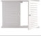 Energetic Wireless Wifi Router Boxes Wooden Box Cable Plus Wire Bracket Wall Plug Board Shelf L
