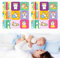 Moskitoschutz Aufkleber,180 pcs Anti Moskito Pflaster,Moskito Patch,Anti Mücken Aufkleber,Mückenpflaster Kinder,Moskito Sticker,Moskito Pflaster,Anti Moskito Sticker,Erwachsene und Kinder