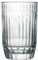 La Rochère Longdrinkglas Côtes 260 ml - 6er Set