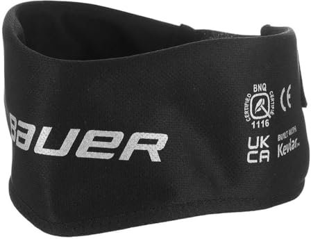 Bauer NG21 Premium Neck Guard (Maat - Sr.)