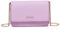 LIU JO Caliwen ECS Crossbody S Pastel Lavender