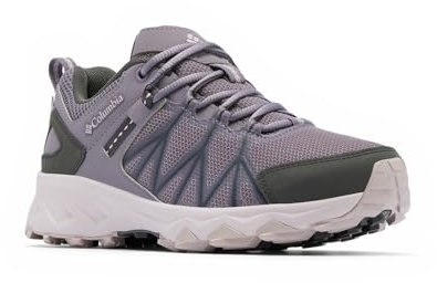 Columbia Peakfreak 2 Outdry, Zapatillas Mujer, Granite Purple, 40 EU