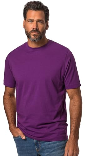 JP 1880 Herren T-Shirt T-Shirt
