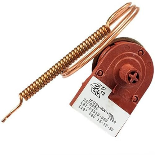 REPORSHOP - Termostato Seguridad Caldera Baxiroca G100/30 G100/40 G100/50 147057241