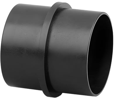 CGEAMDY Standheizung Adapter Rohr Standheizung, Standheizung Heizungskanalrohr Warmluftschlauch, Auto Heizung Warmluft Kanalrohr, Verbindungsstück Heizungskanalrohr, Auslass Auspuff Verbindungsstück