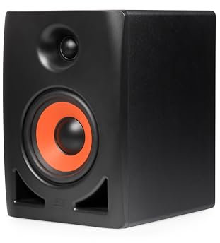 ESI Monitor de Referencia de Estudio Near i5 de 5 Pulgadas