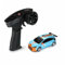 1/43 Scale Drift RC Car with Camera, Full Proportional Control Mini Drift Car 4WD Race, Remote Control Drift Vehicle for RC Racing Enthusiast