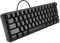 KOMBIUDA Clavier USB Rétroéclairé Ergonomique pour Ordinateurs Clavier Compact avec Lumières Colorées à Emploi pour Famille
