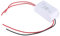 pumpumlia Alternando al convertidor de voltaje de corriente continua AC85V-265V a DC9V 500mA regulador de potencia con cable de 2 pines