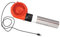 YIZITU 5V 1A Zentrifugalgebläse Ventilator Grill Heizofen USB-betrieben für W/Geschwindigkeitsregulierung Netzteil Kochen USB Luftgebläse