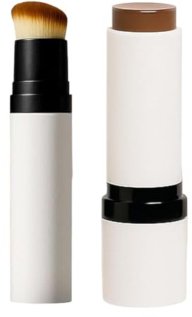GkgWuxf Concealer Stift | Doppelkopf Kosmetik Stick Abdeckstift | Langanhaltendes Körper Make-up Abdeckstift für Frauen und Mädchen