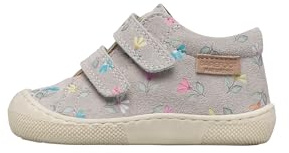Naturino Barfußschuhe aus Wildleder
