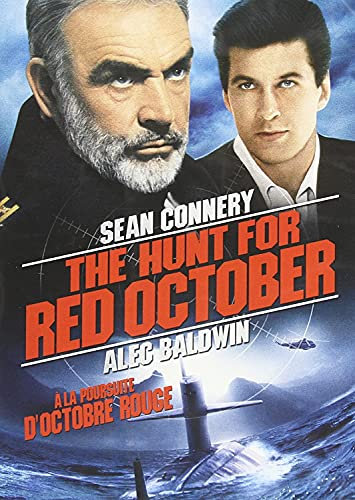 The Hunt for Red October