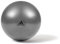 adidas Gymnastikball, Trainingsball, Sitzball inklusive Luftpumpe - Grau, 55cm