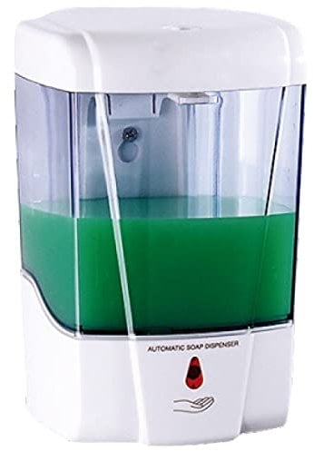 Dry-Fast Asciugamani elettrico in acciaio inox lucido antivandalo B-Jet