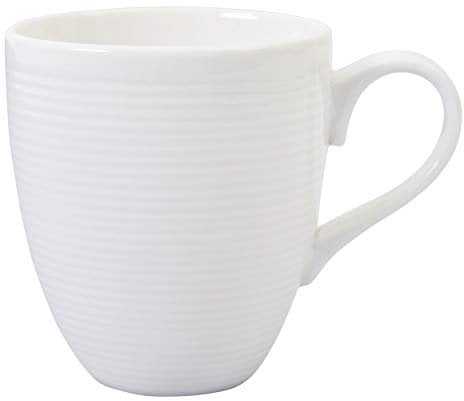 Jamie Oliver 34cl Cream Earthenware Mug