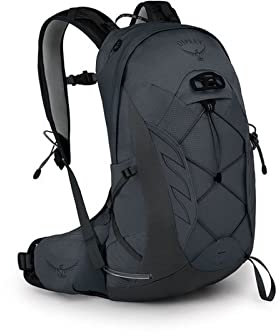 Osprey Talon 11 Wanderrucksack für Männer Eclipse Grey - S/M