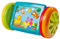 Simba 104010018 - ABC Rollender Spiegel, mit großem Wackelbild in beiden Rädern, 12cm, ab 6 Monate