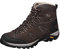 Brütting Mount Bona High Unisex Erwachsene Trekking- & Wanderstiefel, braun/beige, 41 EU