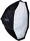 MagMod MagBox PRO Octa Softbox mit integriertem Gel-Slot und Aufbewahrungstasche für Stoffdiffusor, 106,7 cm (42 Zoll)