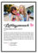 GRAVURZEILE Definition Poster & Kunstdrucke mit eigenem Foto - Geschenke für Lieblingsmenschen - Personalisierte Wandbilder - Wanddeko Deko für Wohnzimmer Schlafzimmer Flur & Diele