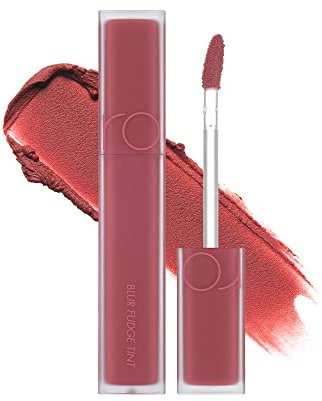 rom&nd Blur Fudge Tint 5g (8 Colors) (02 ROSIENTAL)