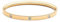 MVMT armband für Damen Kollektion CRYSTAL Gelbgold - 28200049