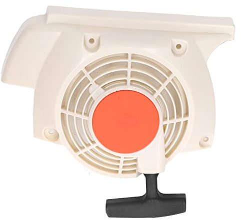 Arrancador de Arranque de Retroceso, Ensamblaje de Arranque de Repuesto 4128 080 2101 para Motosierra FS 450 FS 480 FS450 FS480