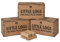 3 x Little Logs for Pizza Ovens. Premium Hardwood Pizza Oven Logs -Kiln Dried Oak 15cm Long 2-5cm diameter. Hand Packed in Wales for Optimal Flavour - 15 KG (3 Boxes)