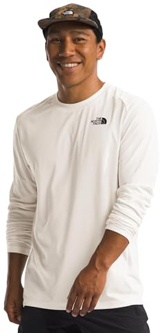 The North Face Herren Shadow Ls T-Shirt