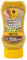 Rabeko Zero Sauce - moutarde au miel, 1 x 350ml sans sucre et peu de matières grasses - produits sains à faible teneur en glucides avec moins de calories et de matières grasses pour salades, frites