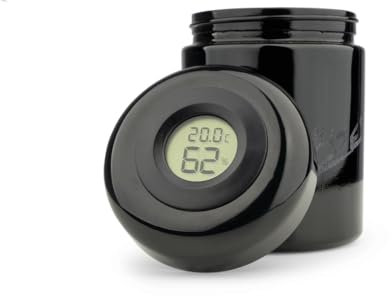 PURIZE® Humidor 250 ml