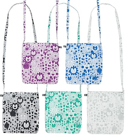 NewJeans - Supernatural NJ X MURAKAMI Cross Bag version CD (5 versions SET)